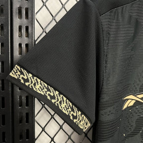 Camiseta Botafogo 24/25 II Visitante - Femenina