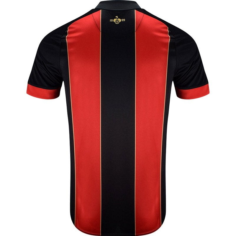 Camiseta Bournemouth 24/25 I Casa - Versión Aficionado