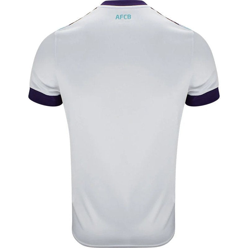 Camiseta Bournemouth 24/25 II Visitante - Versión Aficionado