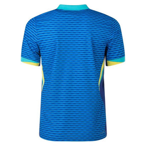 Camiseta Brasil 24/25 II Visitante - Versión Jugador