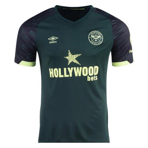 Camiseta Brentford 24/25 III Tercera - Versión Aficionado