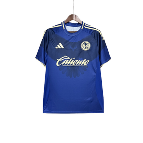 Camiseta Club América 25/26 III Tercera - Versión Aficionado