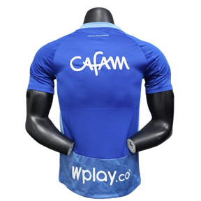 Camiseta Millonarios 25/26 I Casa - Versión Jugador