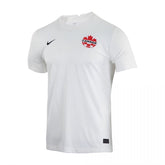 Camiseta Canadá 21/22 II Visitante - Versión Aficionado