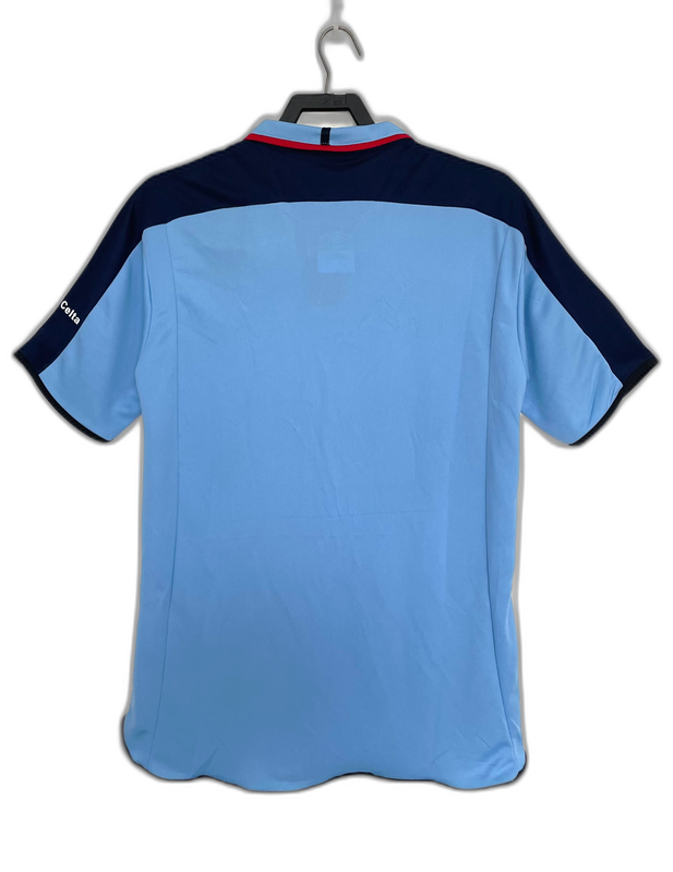Camiseta Celta de Vigo 03/04 I Casa - Versión Retro