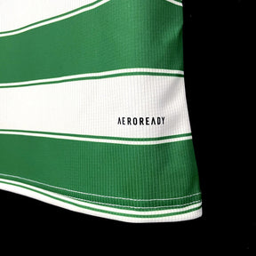 Camiseta Celtic F.C. 21/22 I Casa - Versión Aficionado