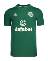 Camiseta Celtic F.C. 21/22 II Visitante - Versión Aficionado