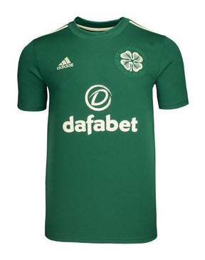 Camiseta Celtic F.C. 21/22 II Visitante - Versión Aficionado