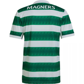 Camiseta Celtic F.C. 22/23 I Casa - Versión Aficionado
