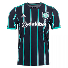 Camiseta Celtic F.C. 22/23 II Visitante - Versión Aficionado