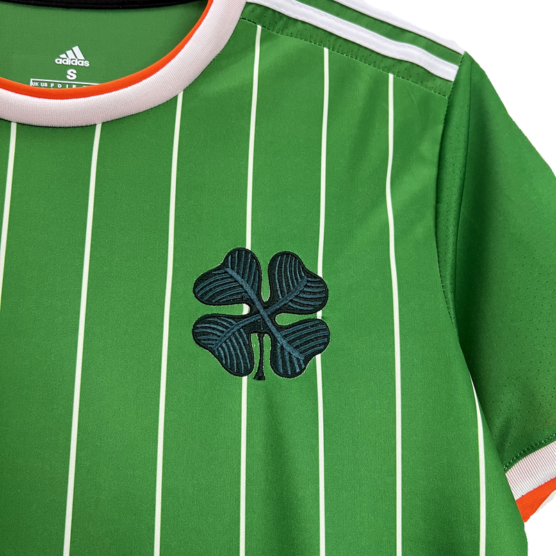 Camiseta Celtic F.C. 24/25 Edición Conmemorativa - Versión Aficionado