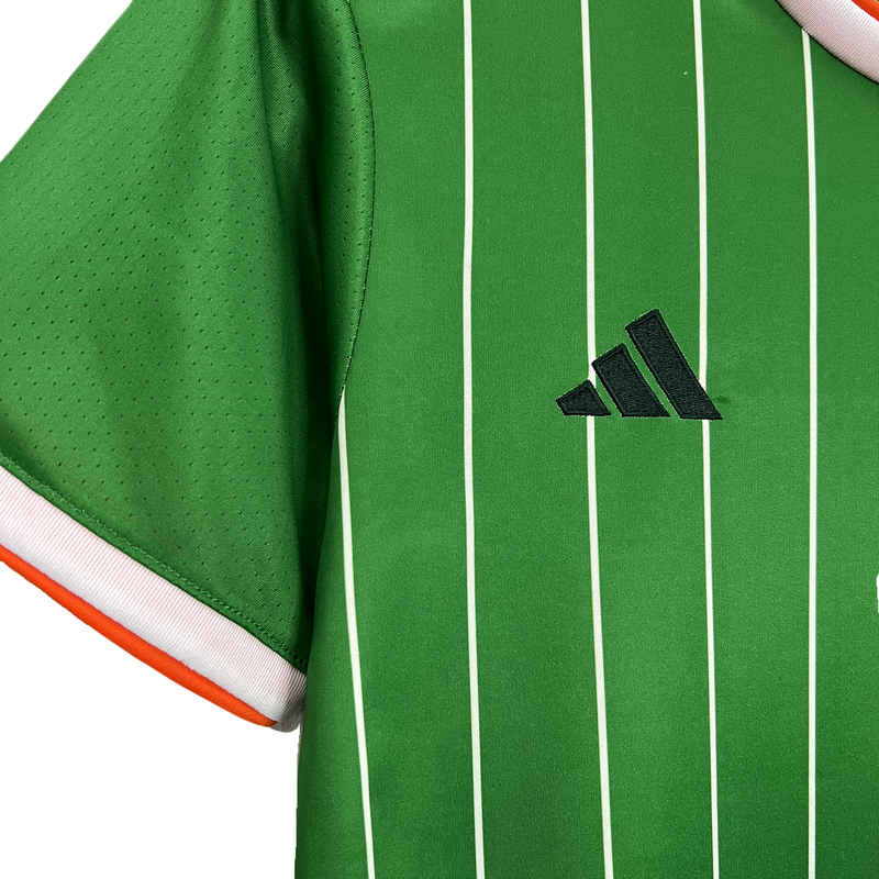 Camiseta Celtic F.C. 24/25 Edición Conmemorativa - Versión Aficionado