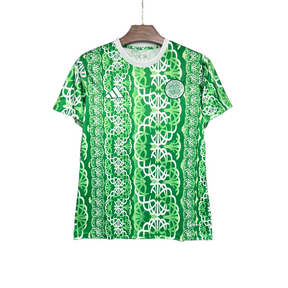 Camiseta Celtic F.C. 24/25 Pre-Partido - Versión Aficionado
