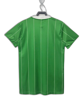 Camiseta Celtic F.C. 84/86 III Tercera - Versión Retro