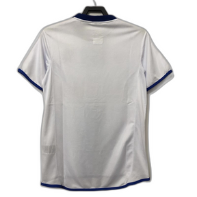 Camiseta Chelsea 2003 II Visitante - Versión Retro