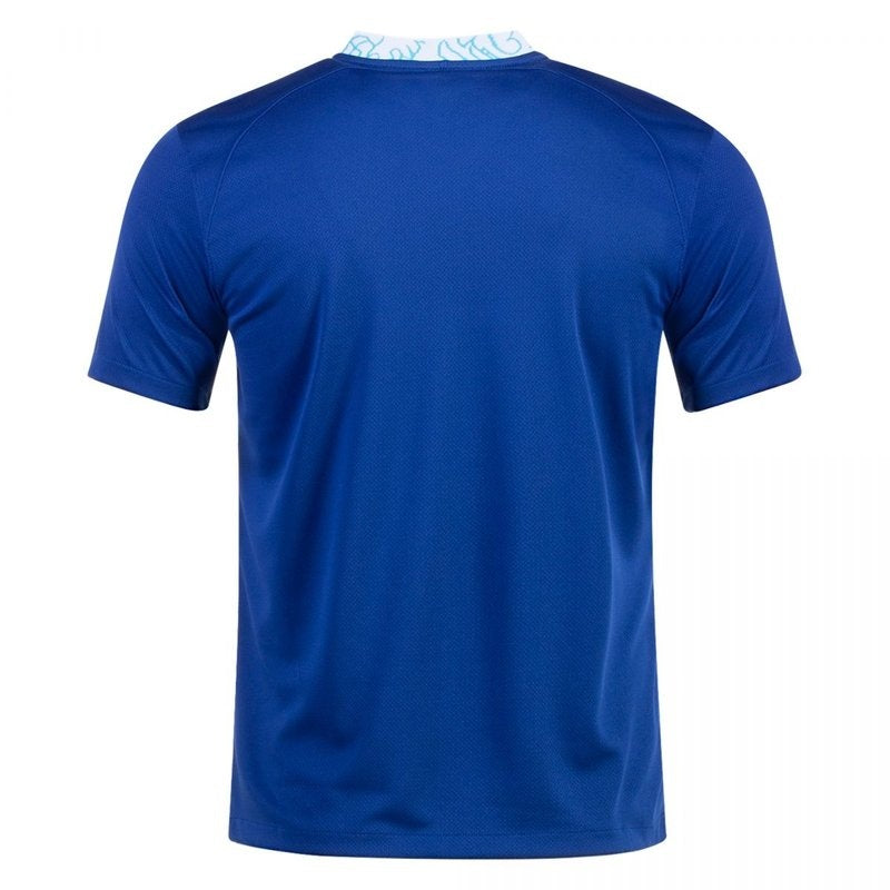 Camiseta Chelsea 22/23 I Casa - Versión Aficionado