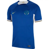 Camiseta Chelsea 23/24 I Casa - Versión Aficionado