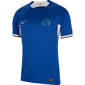 Camiseta Chelsea 23/24 I Casa - Versión Aficionado
