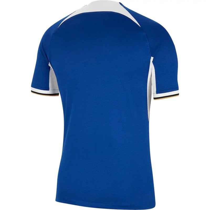 Camiseta Chelsea 23/24 I Casa - Versión Aficionado
