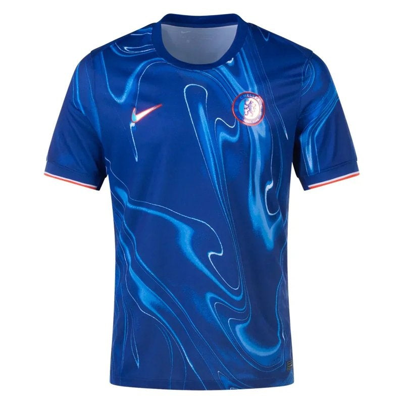 Camiseta Chelsea 24/25 I Casa - Versión Aficionado
