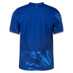 Camiseta Chelsea 24/25 I Casa - Versión Jugador