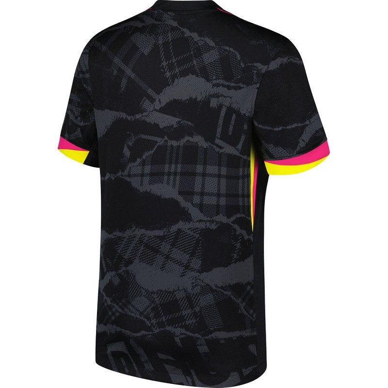 Camiseta Chelsea 24/25 III Tercera - Versión Aficionado