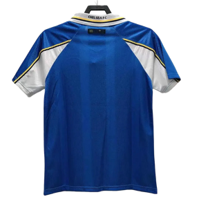 Camiseta Chelsea 97/99 I Casa - Versión Retro