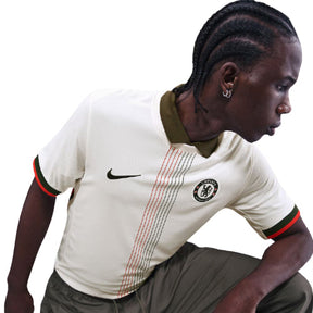 Camiseta Chelsea 25/26 II Visitante - Versión Aficionado