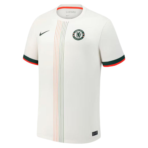 Camiseta Cole Palmer - Chelsea 25/26 II Visitante - Versión Aficionado