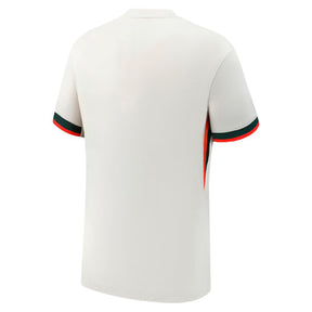Camiseta Chelsea 25/26 II Visitante - Versión Aficionado