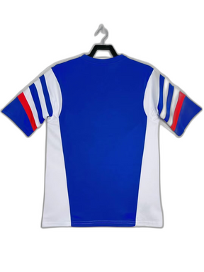 Camiseta Club America 1987 II Visitante - Versión Retro
