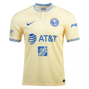 Camiseta Club América 22/23 I Casa - Versión Aficionado