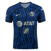 Camiseta Club América 22/23 II Visitante - Versión Aficionado