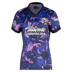 Camiseta Club América 24/25 III Tercera - Femenina