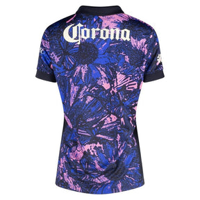 Camiseta Club América 24/25 III Tercera - Femenina