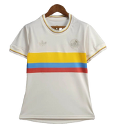 Camiseta Colombia 2024 Centenary - Femenina