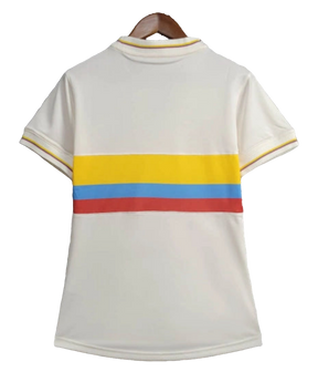 Camiseta Colombia 2024 Centenary - Femenina