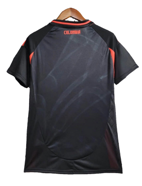 Camiseta Colombia 24/25 II Visitante - Femenina