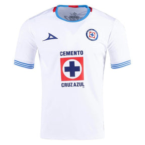Camiseta Cruz Azul 24/25 II Visitante - Versión Aficionado