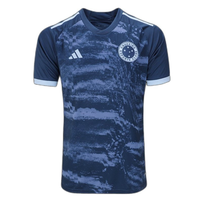 Camiseta Cruzeiro 24/25 III Tercera - Versión Aficionado