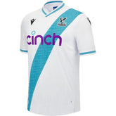 Camiseta Crystal Palace 23/24 II Visitante - Versión Aficionado
