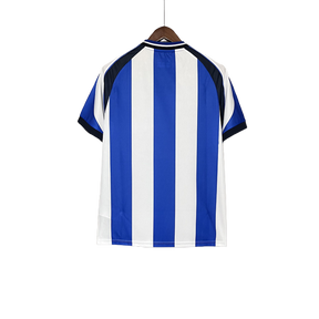 Camiseta Málaga CF 25/26 I Casa - Versión Aficionado