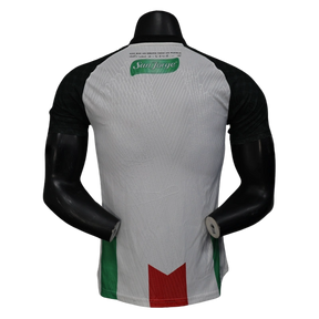 Camiseta Palestino 25/26 I Casa - Versión Jugador