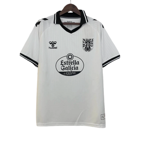 Camiseta Celta de Vigo 25/26 Edición 100º Aniversario - Versión Aficionado