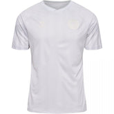 Camiseta Dinamarca 22/23 II Visitante - Versión Aficionado