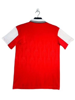 Camiseta Deportivo La Coruña 97/98 II Visitante - Versión Retro