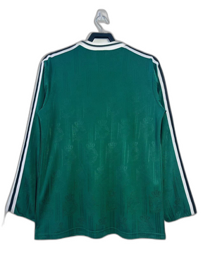 Camiseta Deportivo La Coruña 99/00 II Visitante - Manga Larga Versión Retro