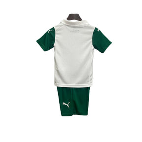 Kit Infantil Palmeiras 25/26 II Visitante