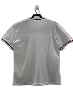Camiseta Inglaterra 1982 I Casa - Versión Retro
