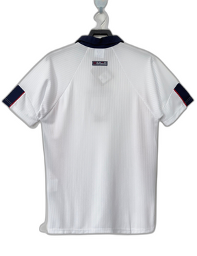 Camiseta Inglaterra 1998 I Casa - Versión Retro